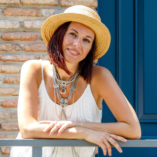 Ekaterina Meschanova