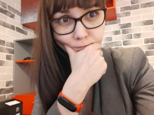 Лика Гильмутдинова