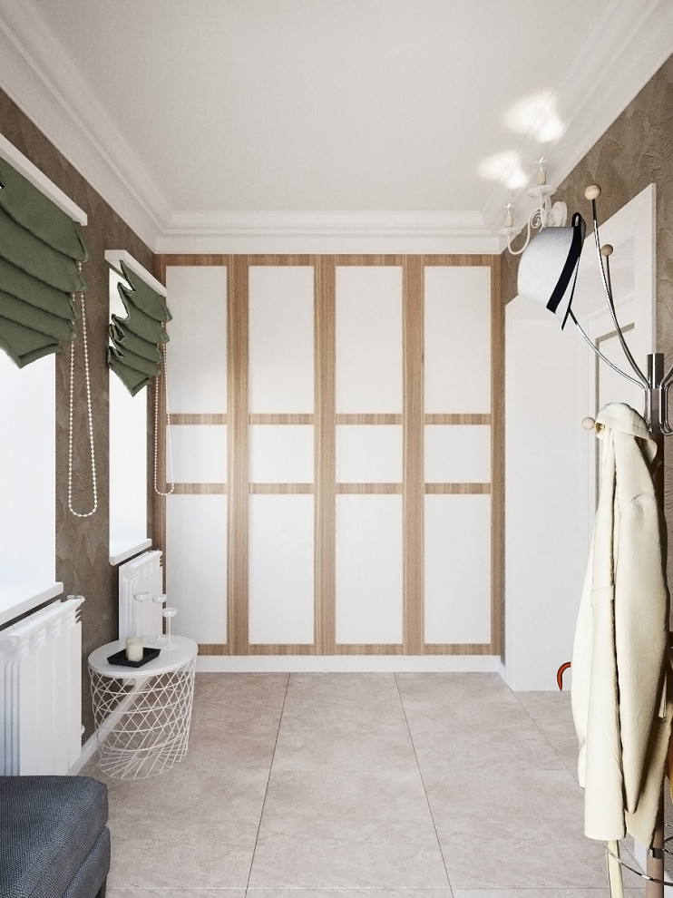 КП Солнечный