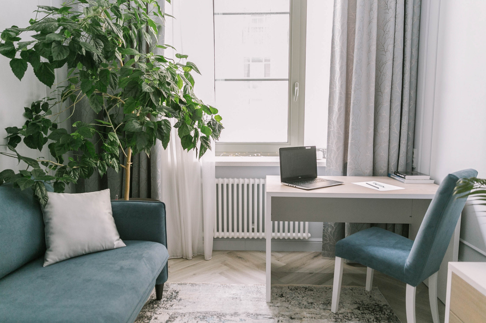 Нежный Монополист