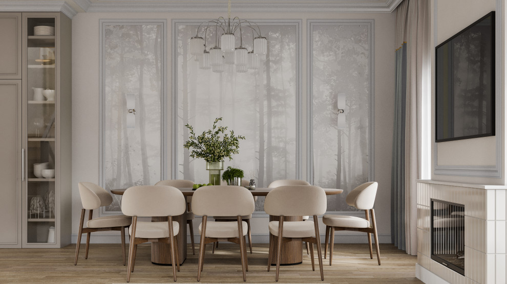 Загородный дом в х. Рыбацком.