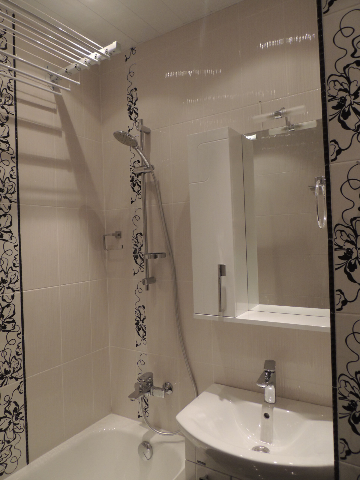 Дизайнерский ремонт квартиры