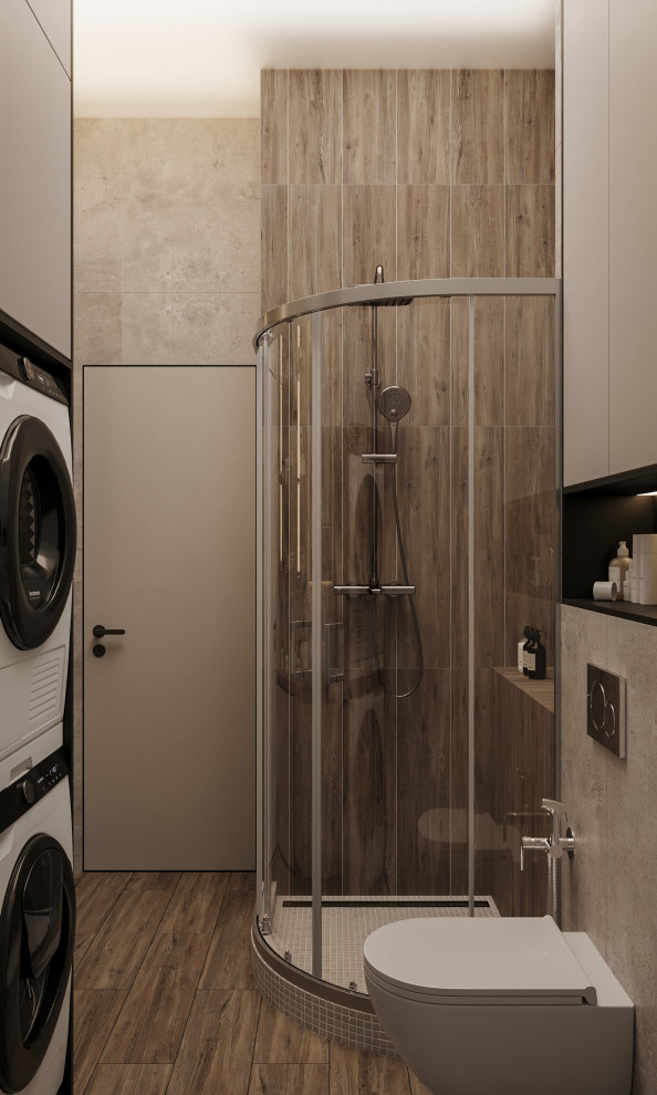 Квартира для семейной пары с собакой