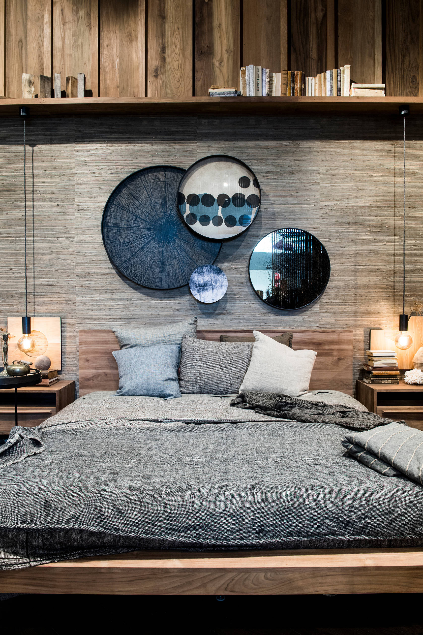 Дизайн по осени считают: Тренды 2019 года с осенних выставок