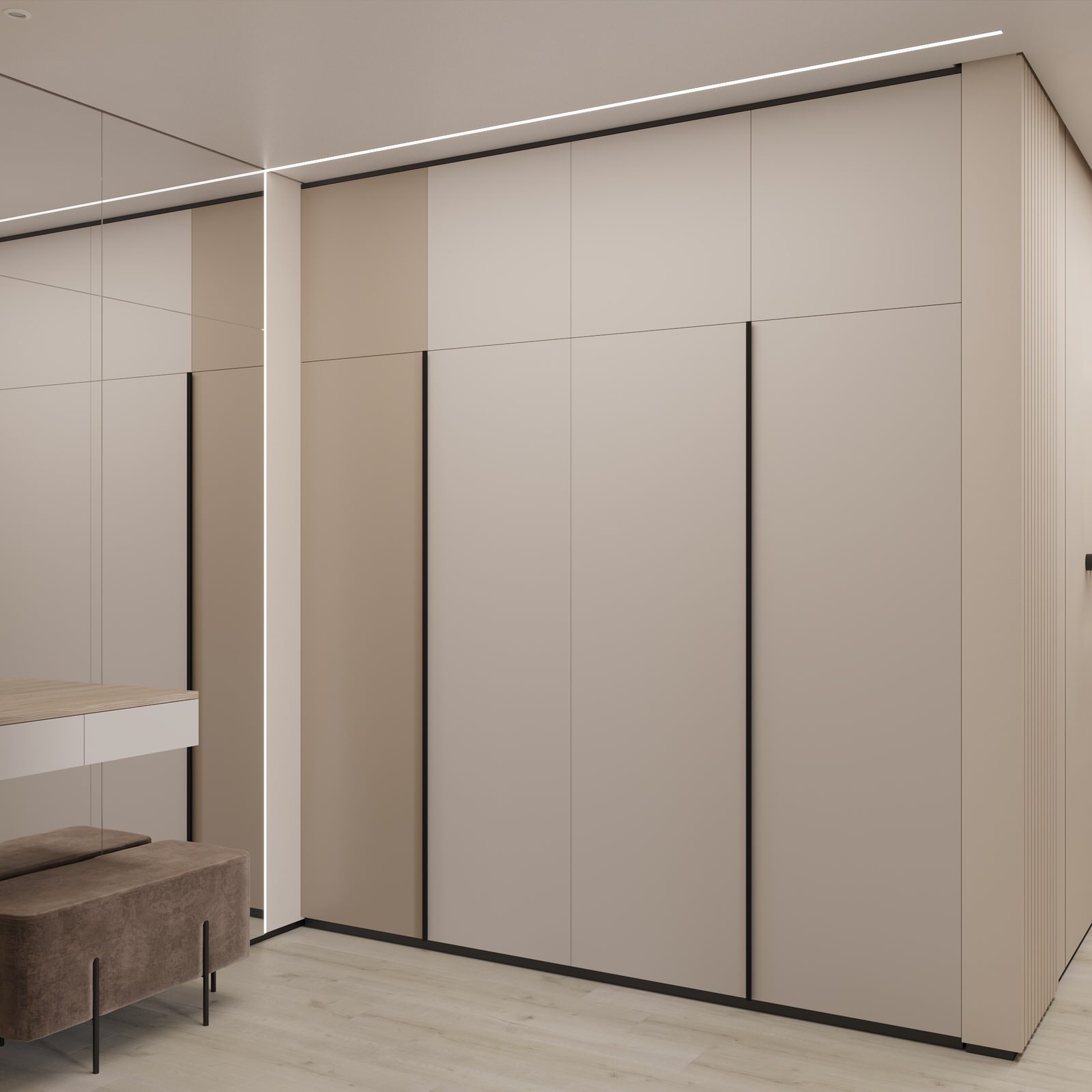 Обложка проекта: ЖК Лофт квартал - в самое сердце