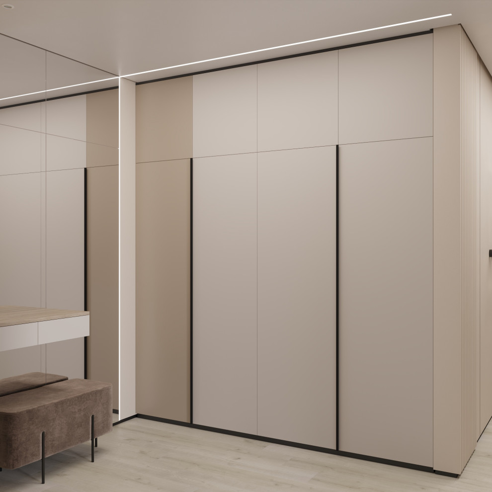 Обложка проекта: ЖК Лофт квартал - в самое сердце