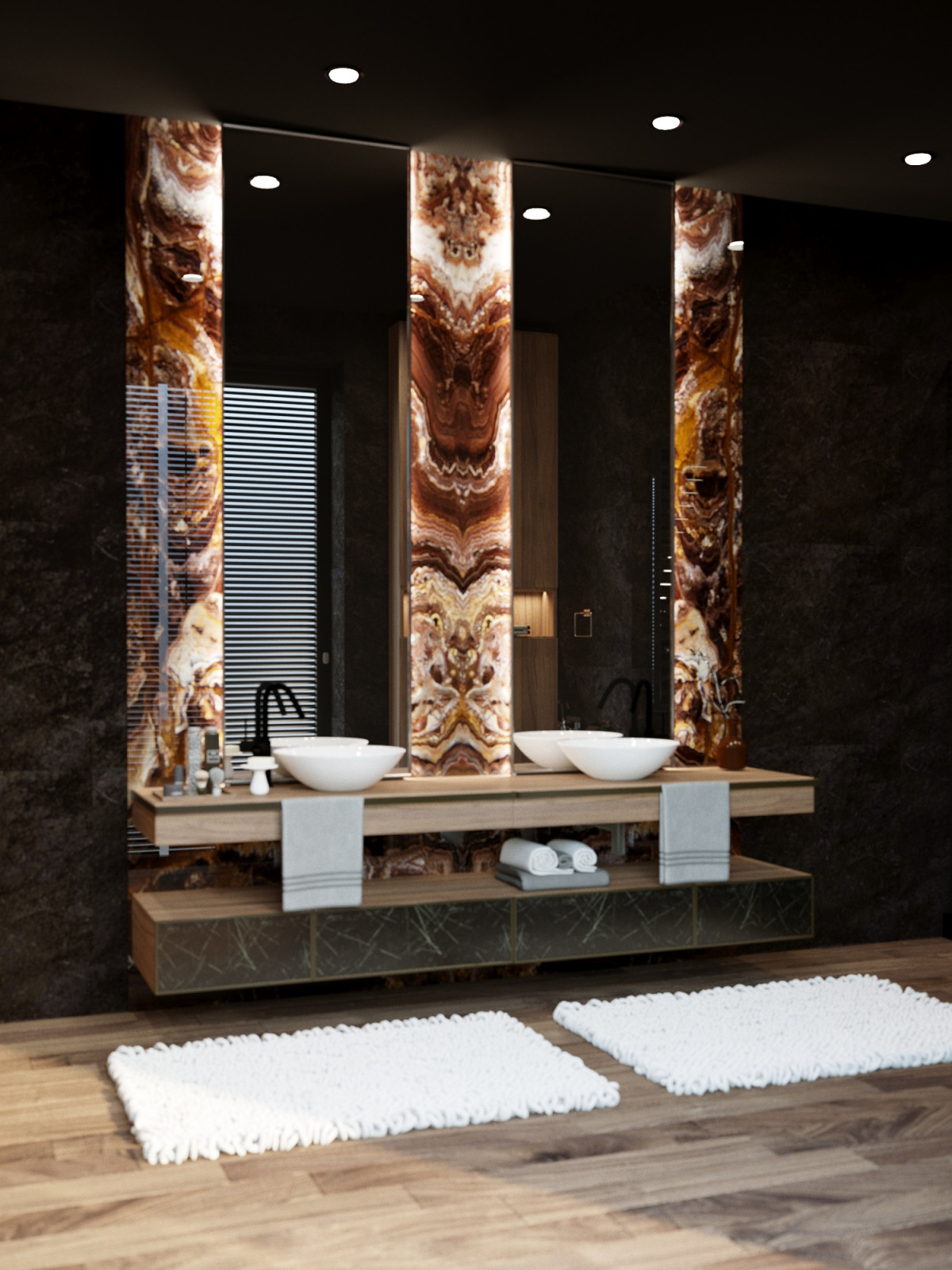 Загородный дом поселок Белый берег