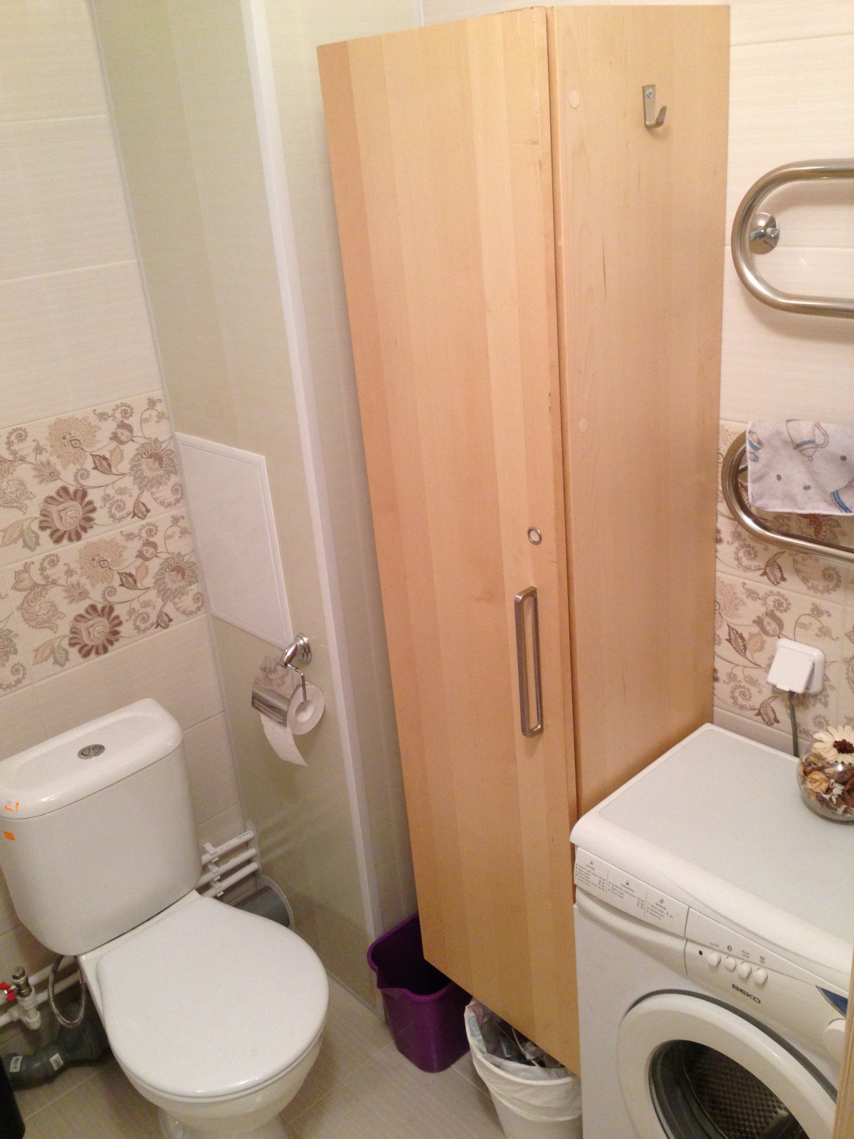 Студия на Ладожской