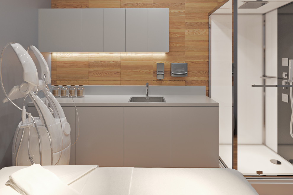 LW by Panarina / салон красоты