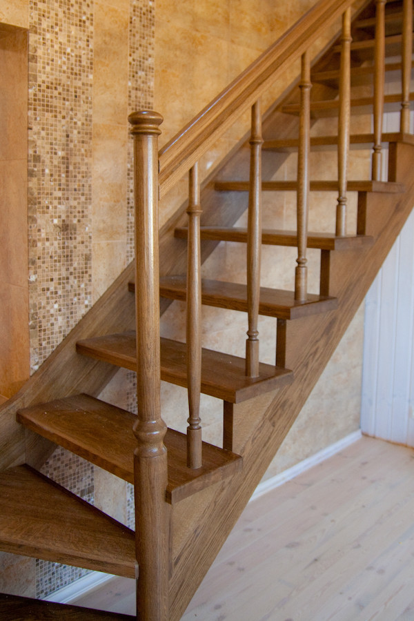 Лестница SOROKA