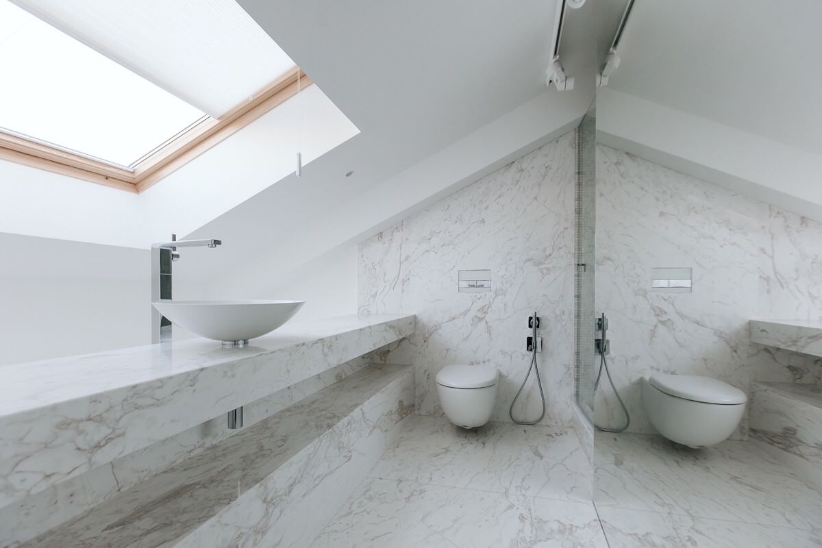 Квартира Студия 86м2 . Современная История в Историческом центре.