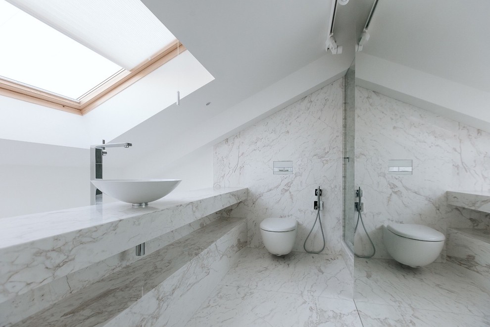 Квартира Студия 86м2 . Современная История в Историческом центре.