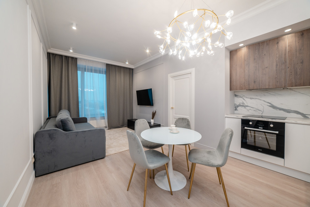 Багратионовская-апартаменты