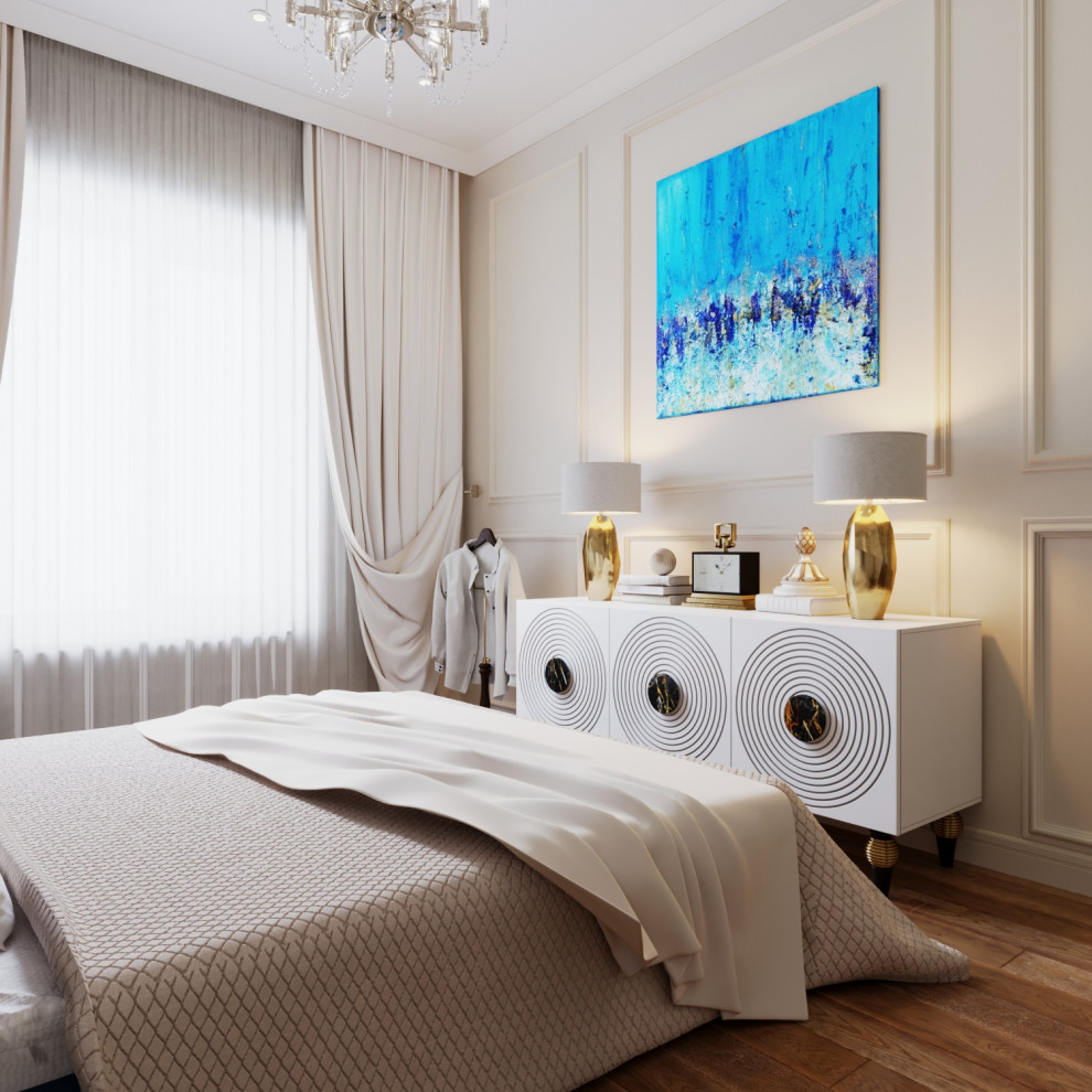 ЖК Level Кутузовский