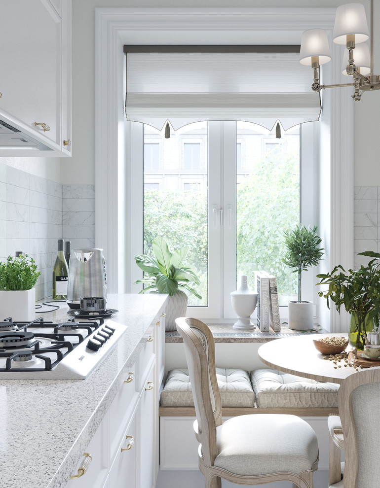 Квартира на Ломоносовском проспекте