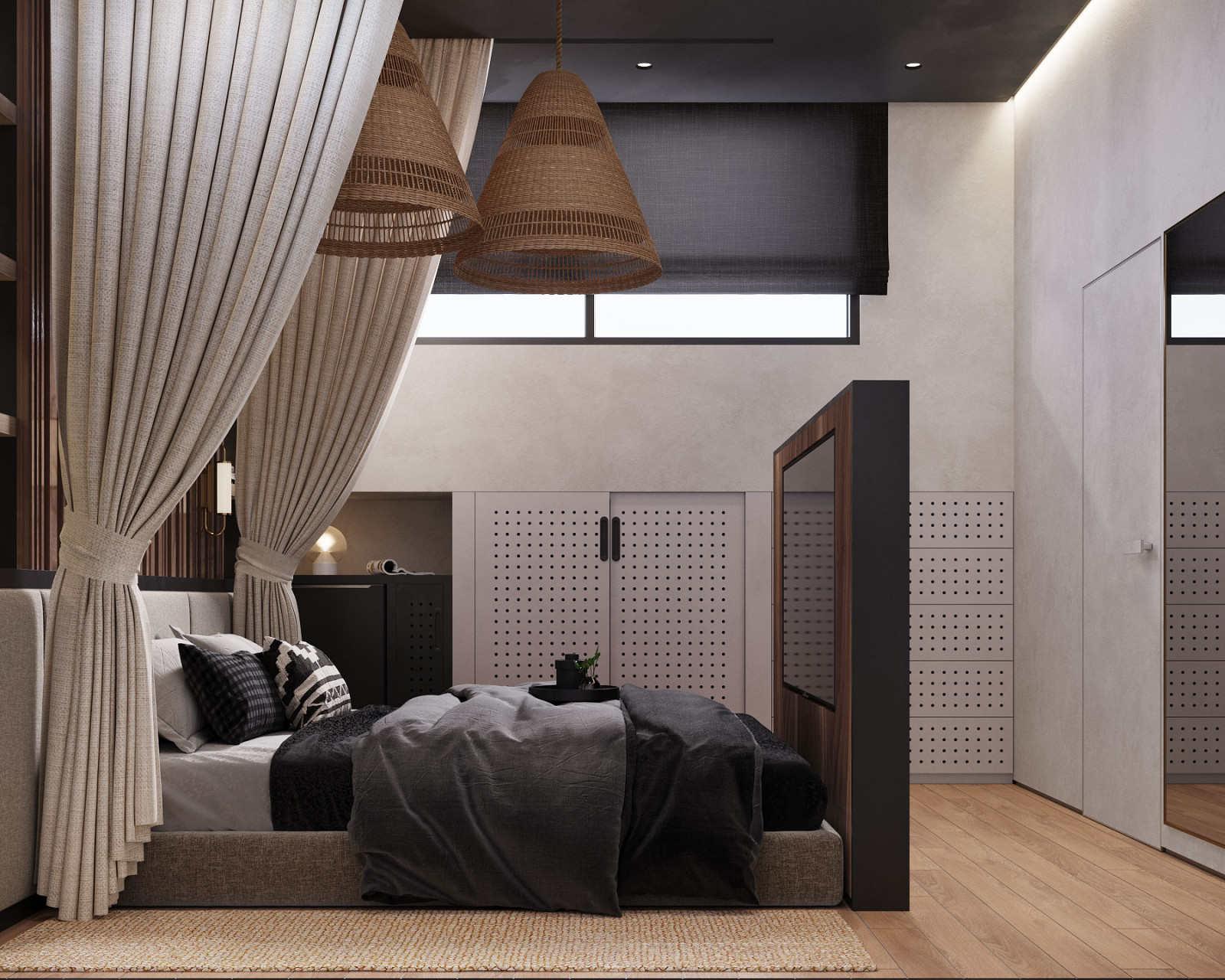 HOUSE BOHO