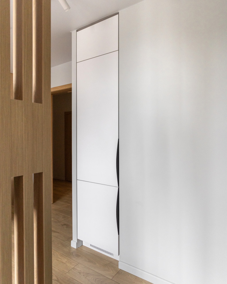 Кухня в ЖК Звёзды столиц