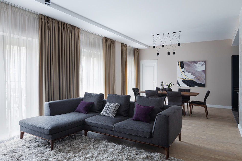 ЖК I'm 115 кв.м.