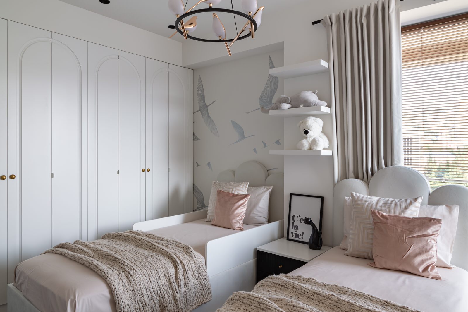 Квартира в Сочи