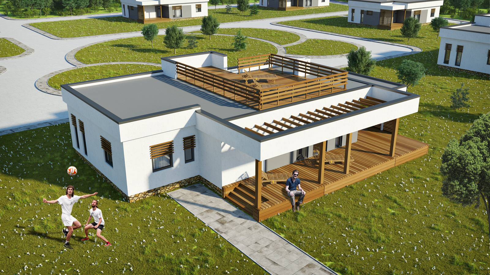 База отдыха "Кленно"