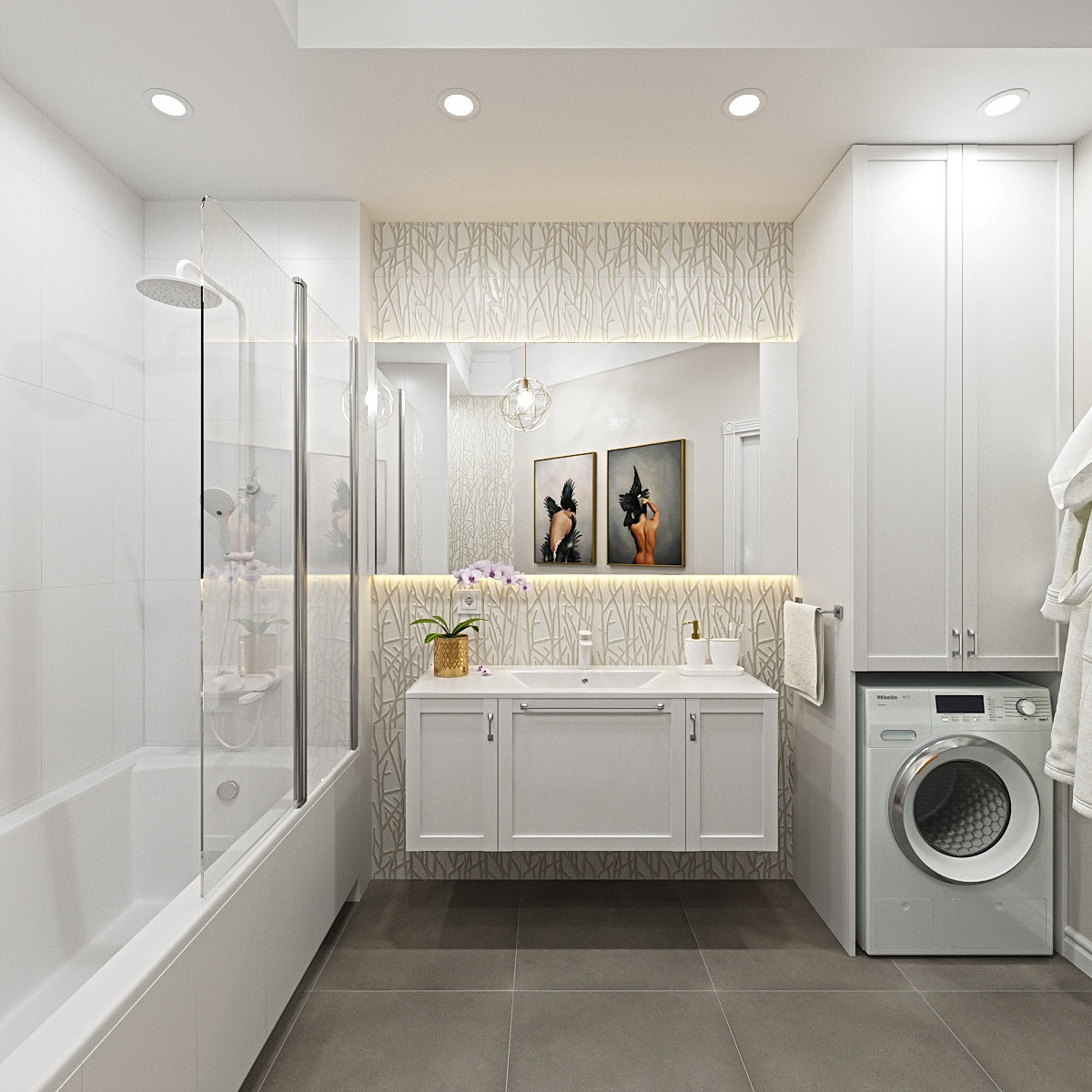 Квартира для отдыха в исторической части Архангельска