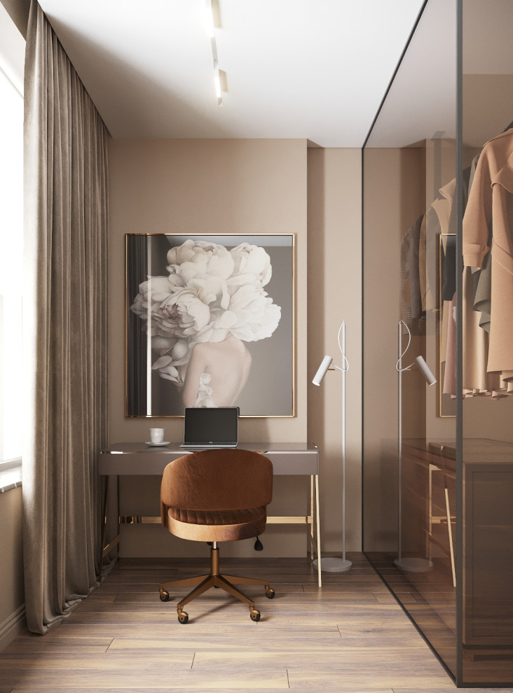 Квартира в ЖК "Петровский Квартал на воде"