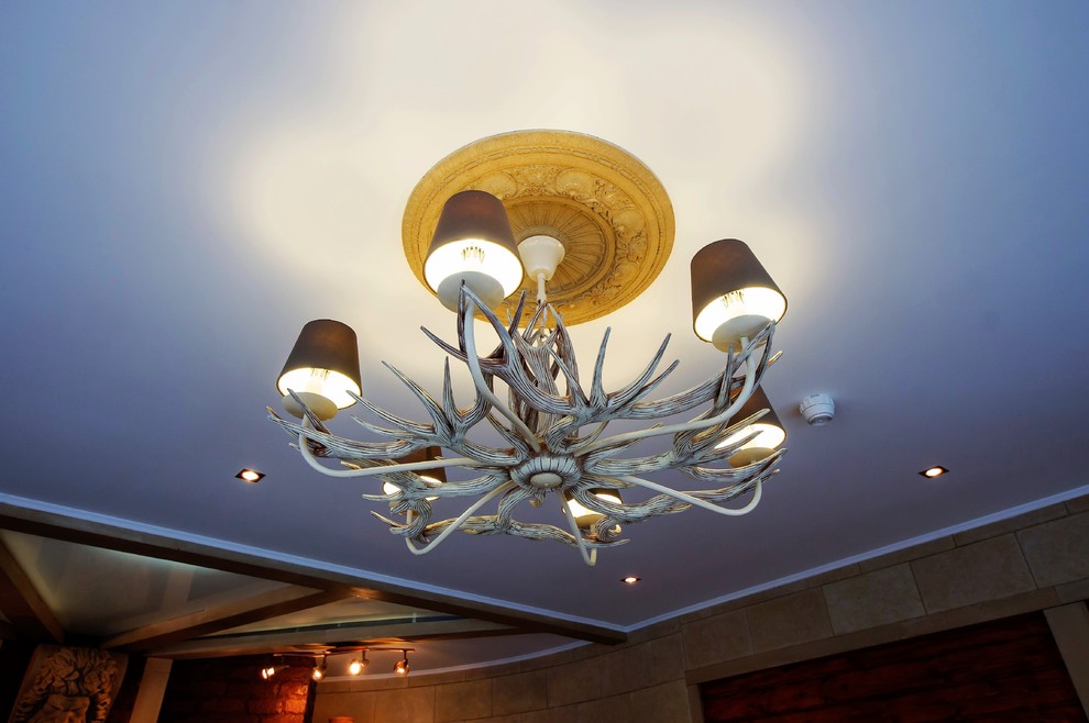 БАРВИХА беседка барбекю