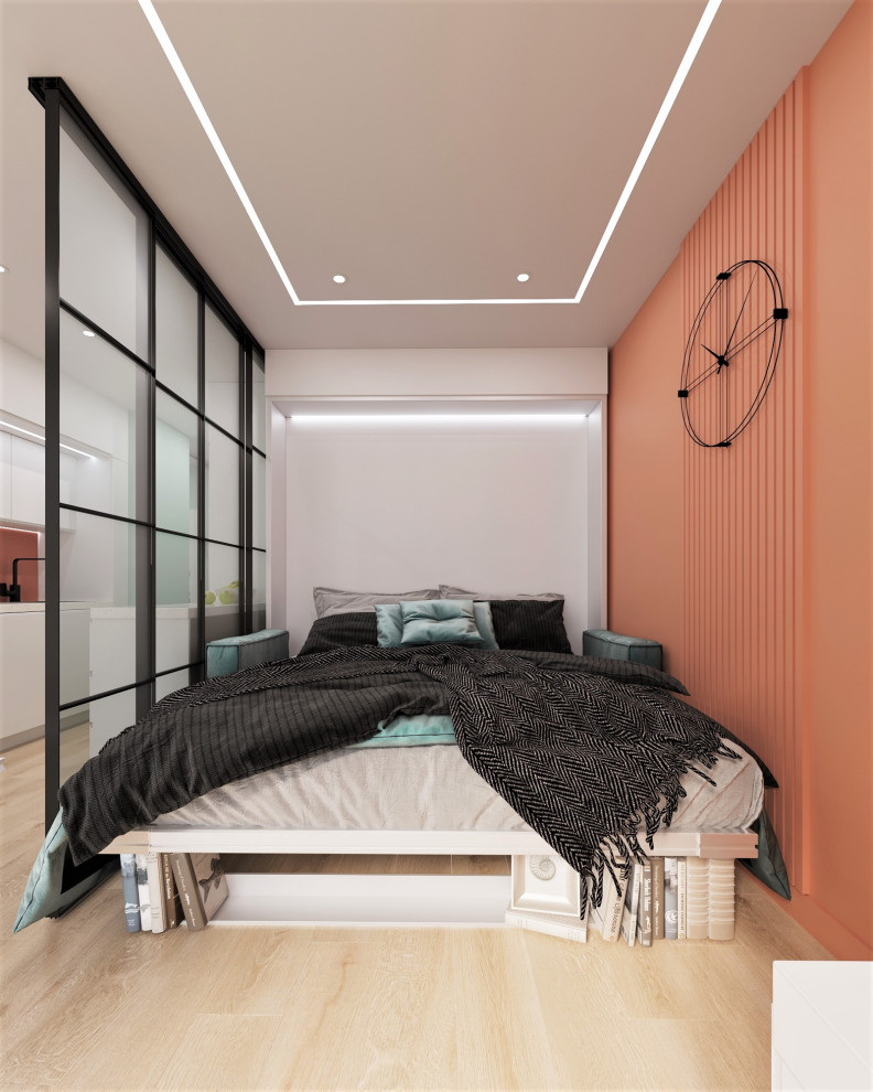 ЖК "Богатырь"