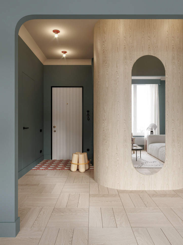 Апартаменты MIDTONES