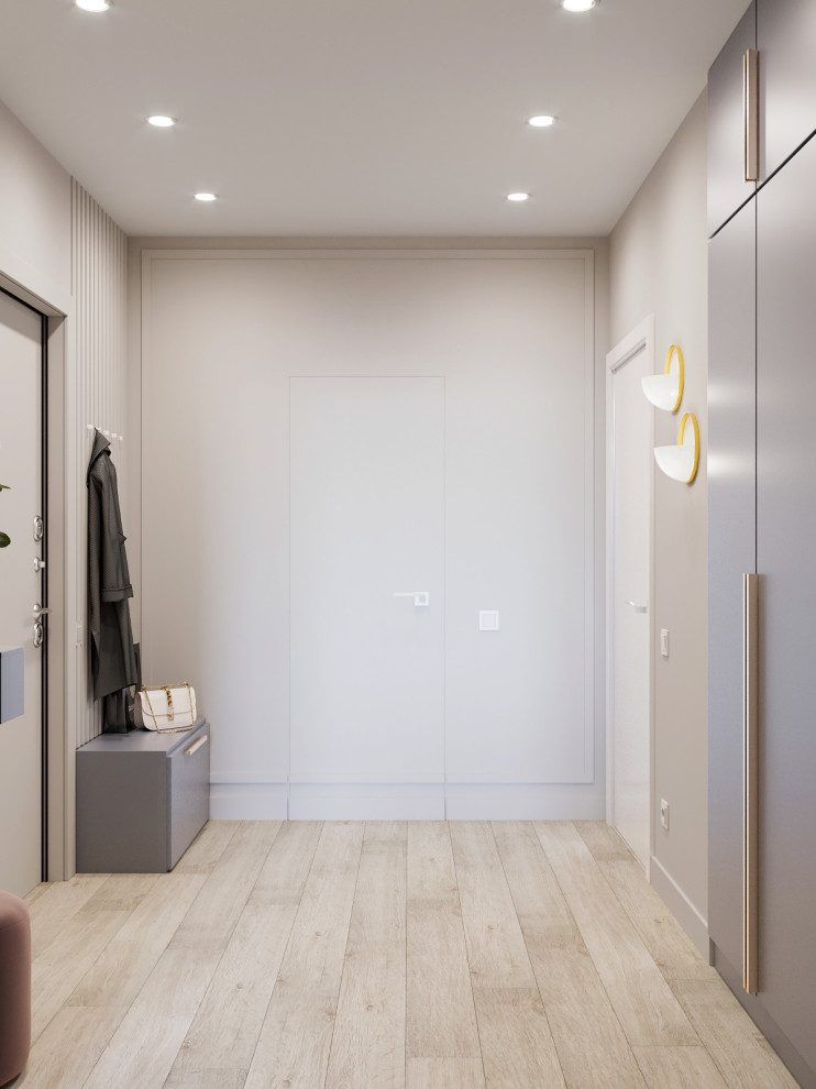 ЖК Правобережный