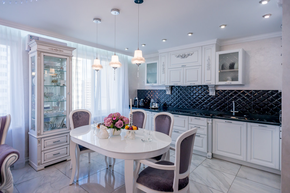 Квартира в Люберцах