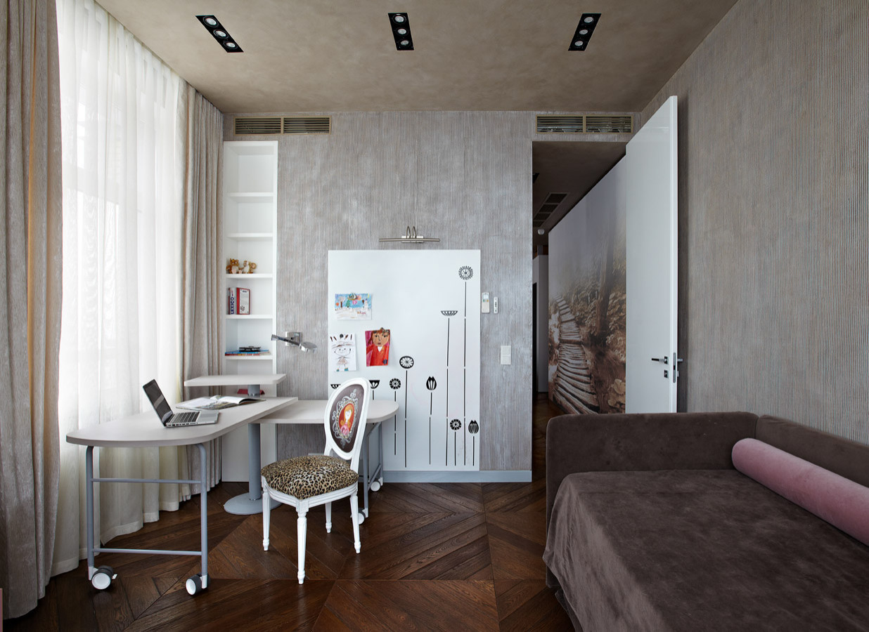 Бархатный сезон