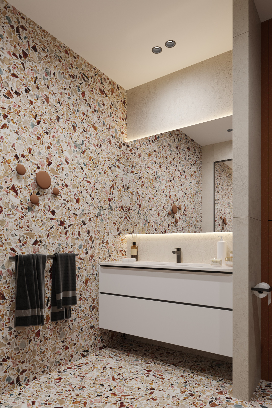 Квартира в ЖК Прайм Парк