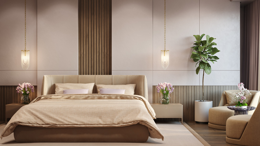 Апартаменты Москва-Сити