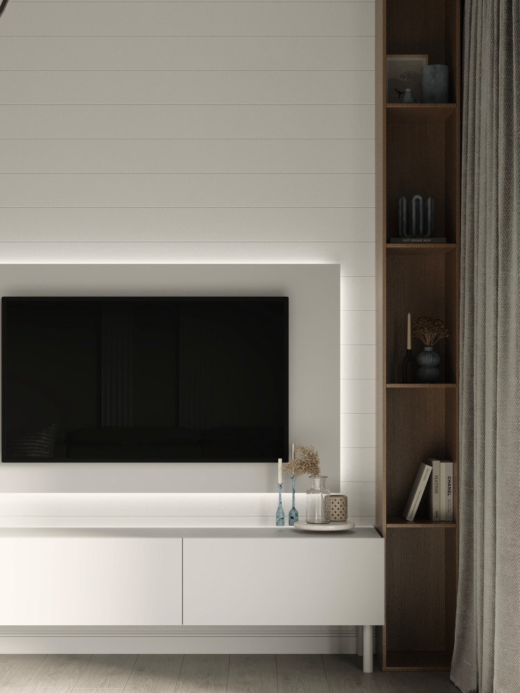 Дом в Агалатово