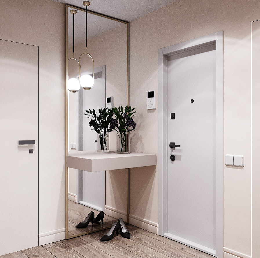 Квартира для студентки