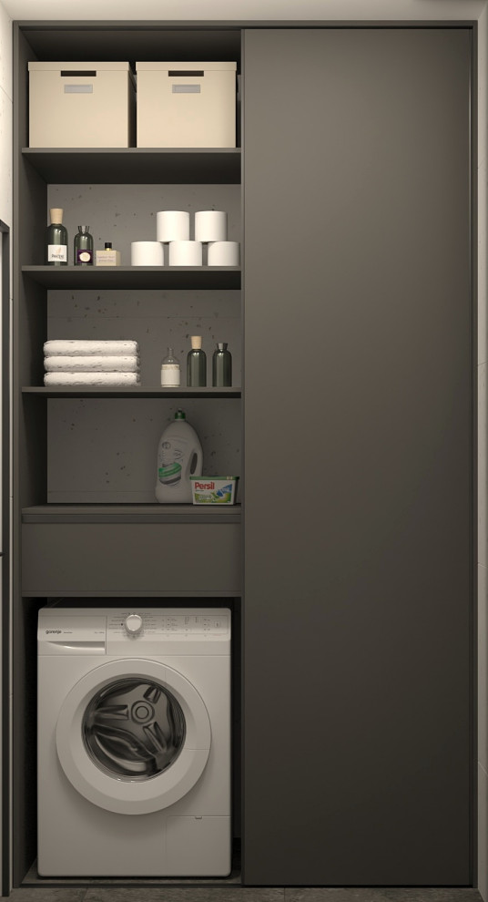 ЖК Golden City - квартира для молодого человека