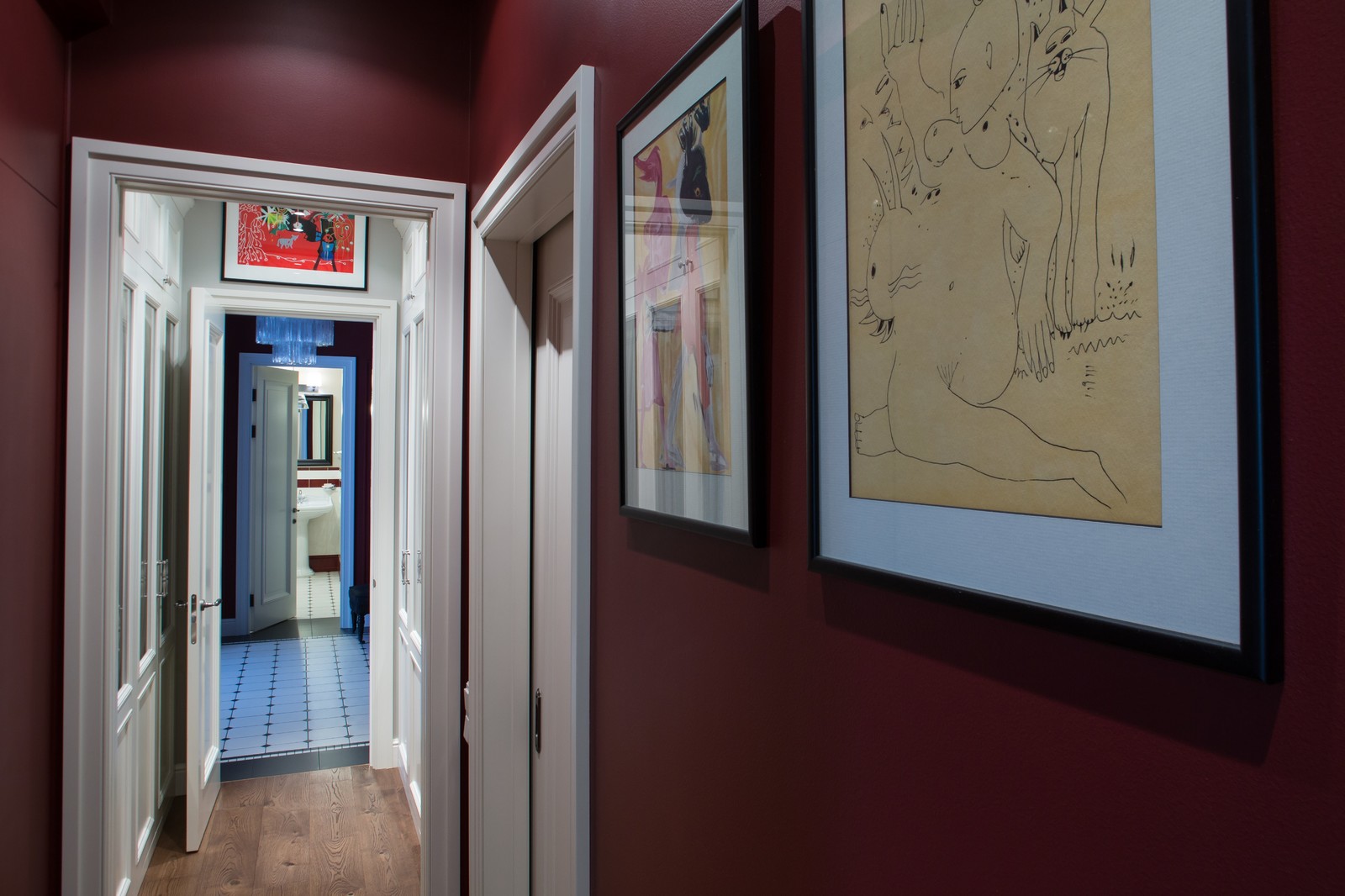 Крылатские холмы