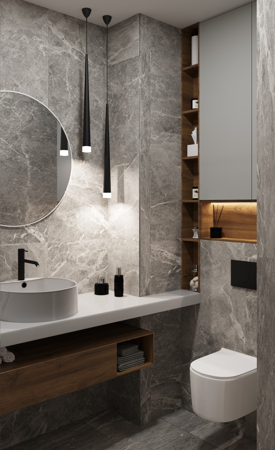 ЖК Триумф Парк