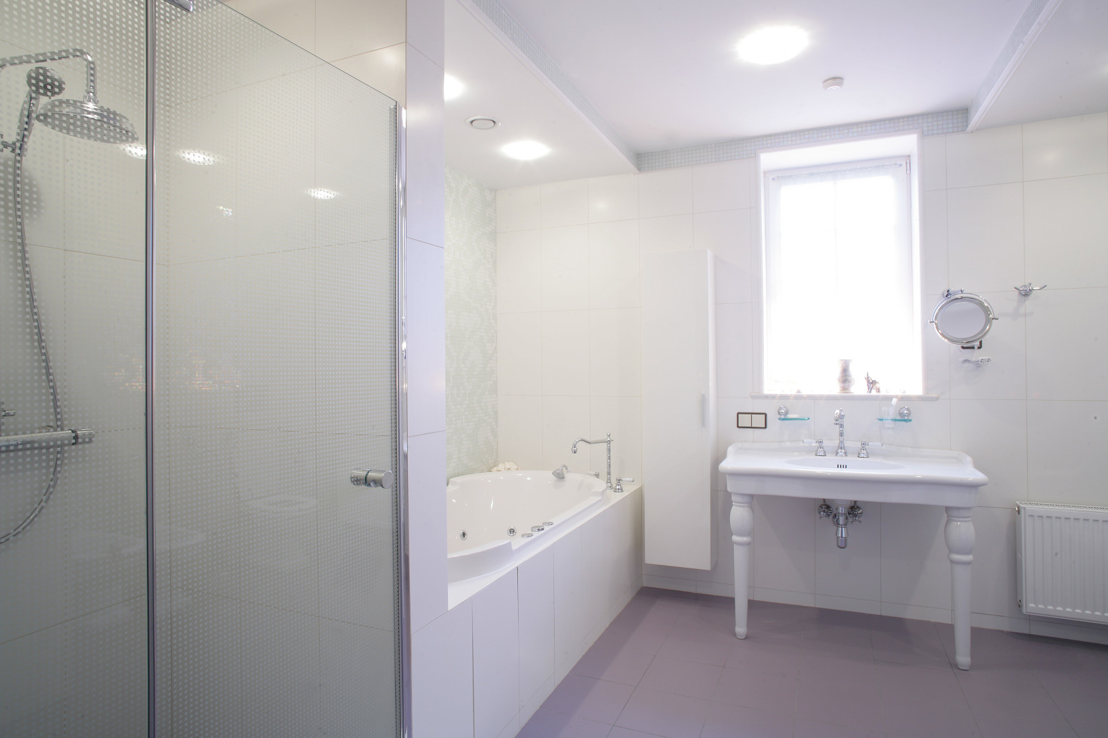 Особняк Casa di fiori 492 кв.м