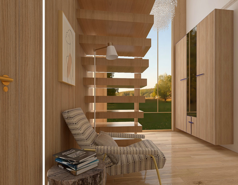 Дизайн -проект « Семейный дом»