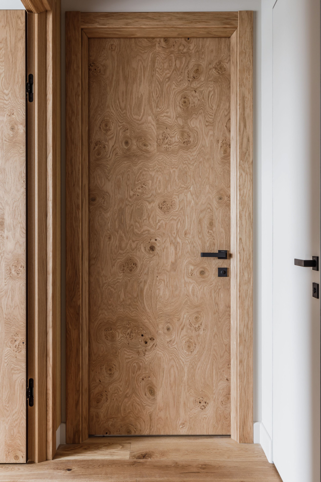 Квартира на Большой Полянке