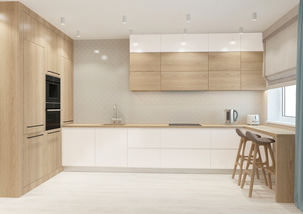 ТаунХаус Карасьеозерский 2