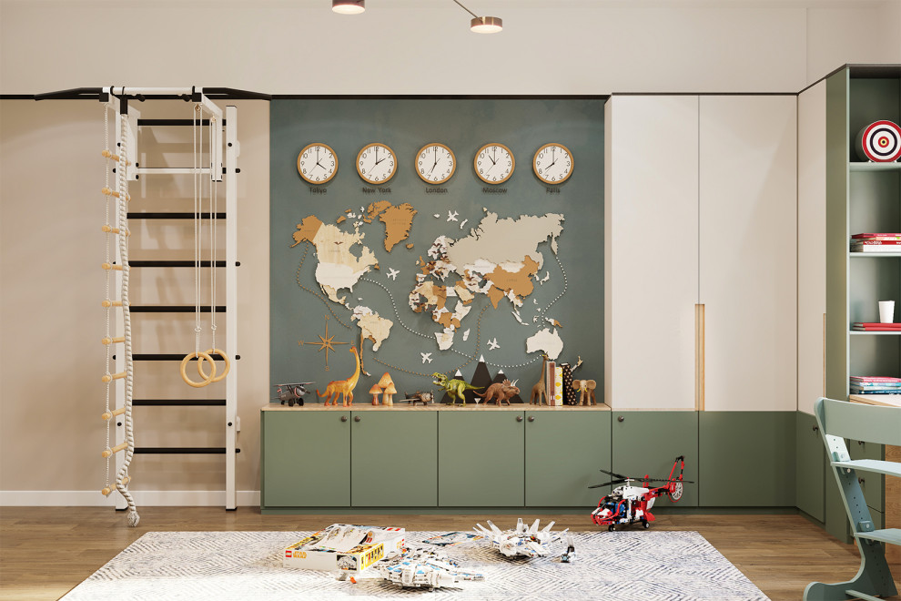 Симфония Нижнего