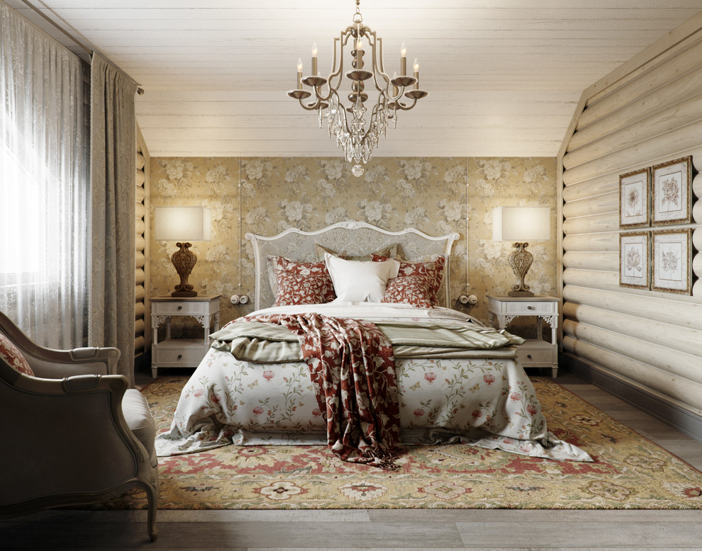 2-х этажный дом в Новоглаголево, реновация