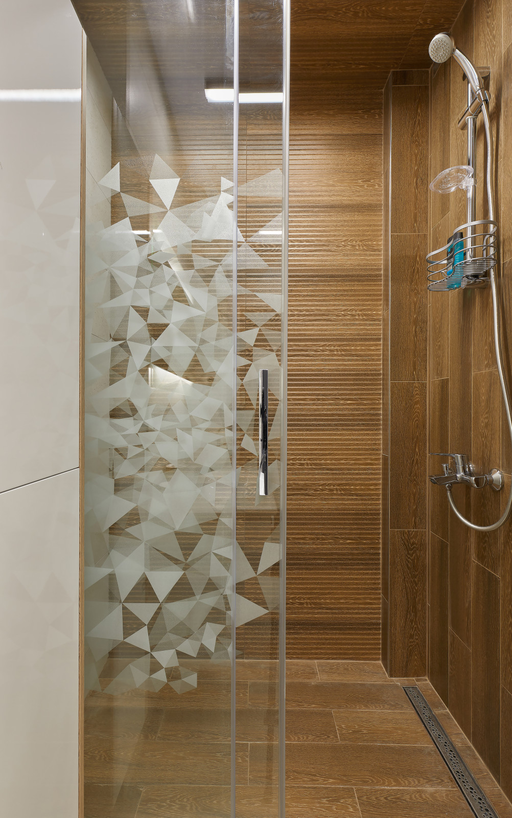 ЖК Дом с террасами, квартира для молодого человека