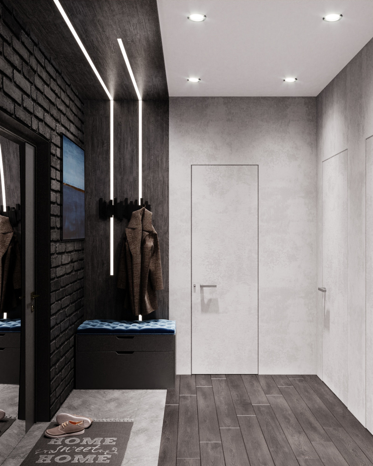 ЖК Береговой