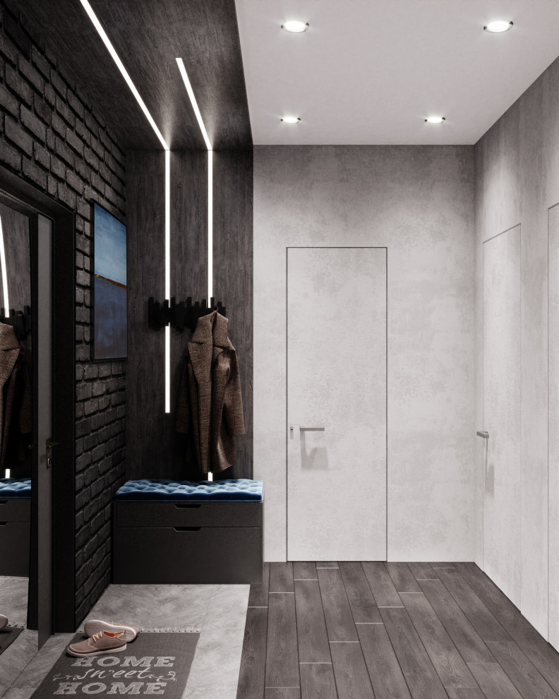 ЖК Береговой