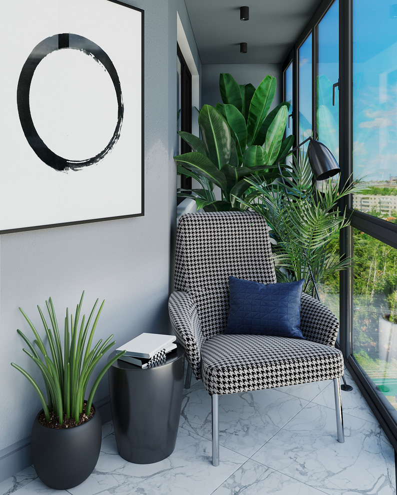 Обложка проекта: ЖК Премьер