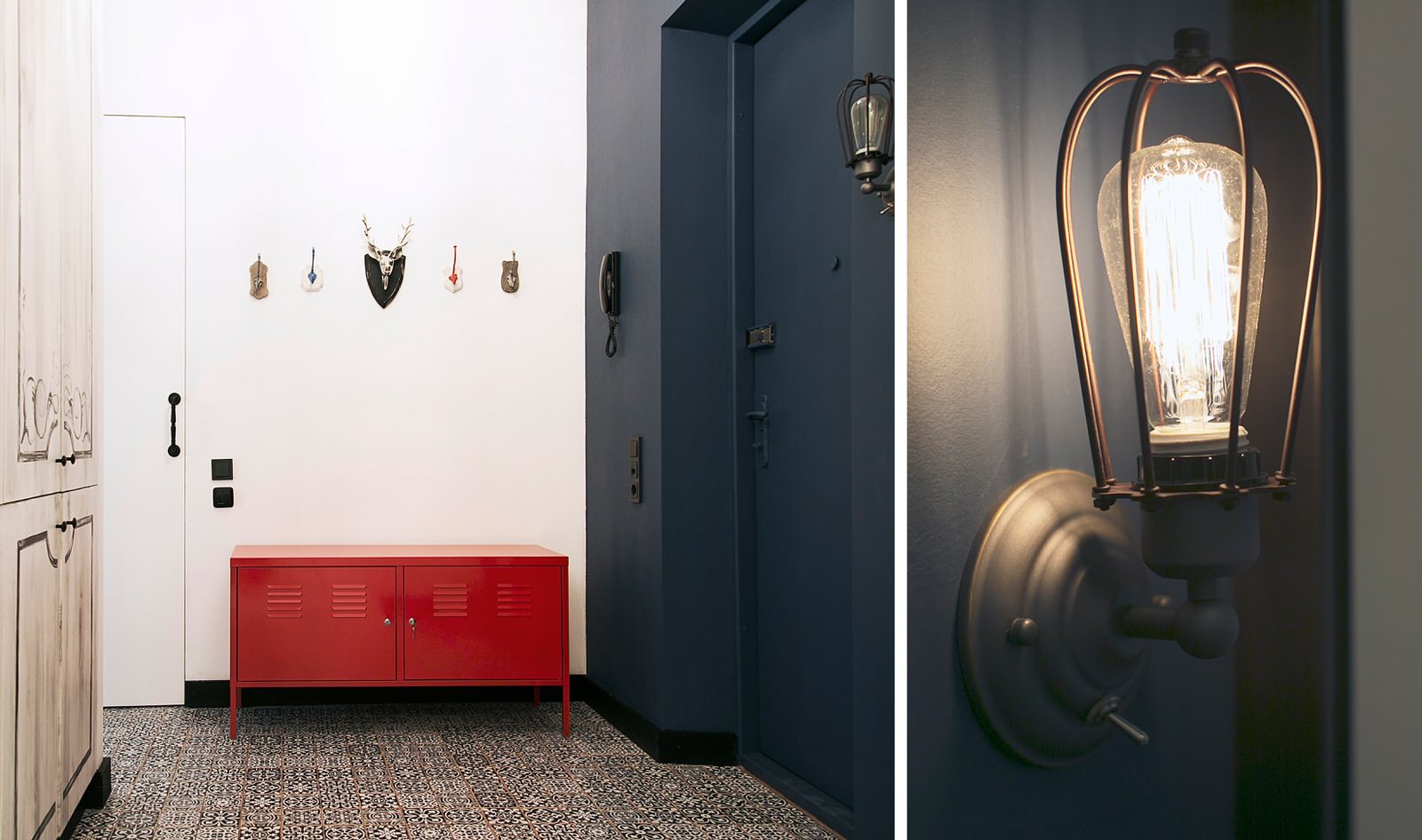 Светлая квартира историческом центре Петербурга